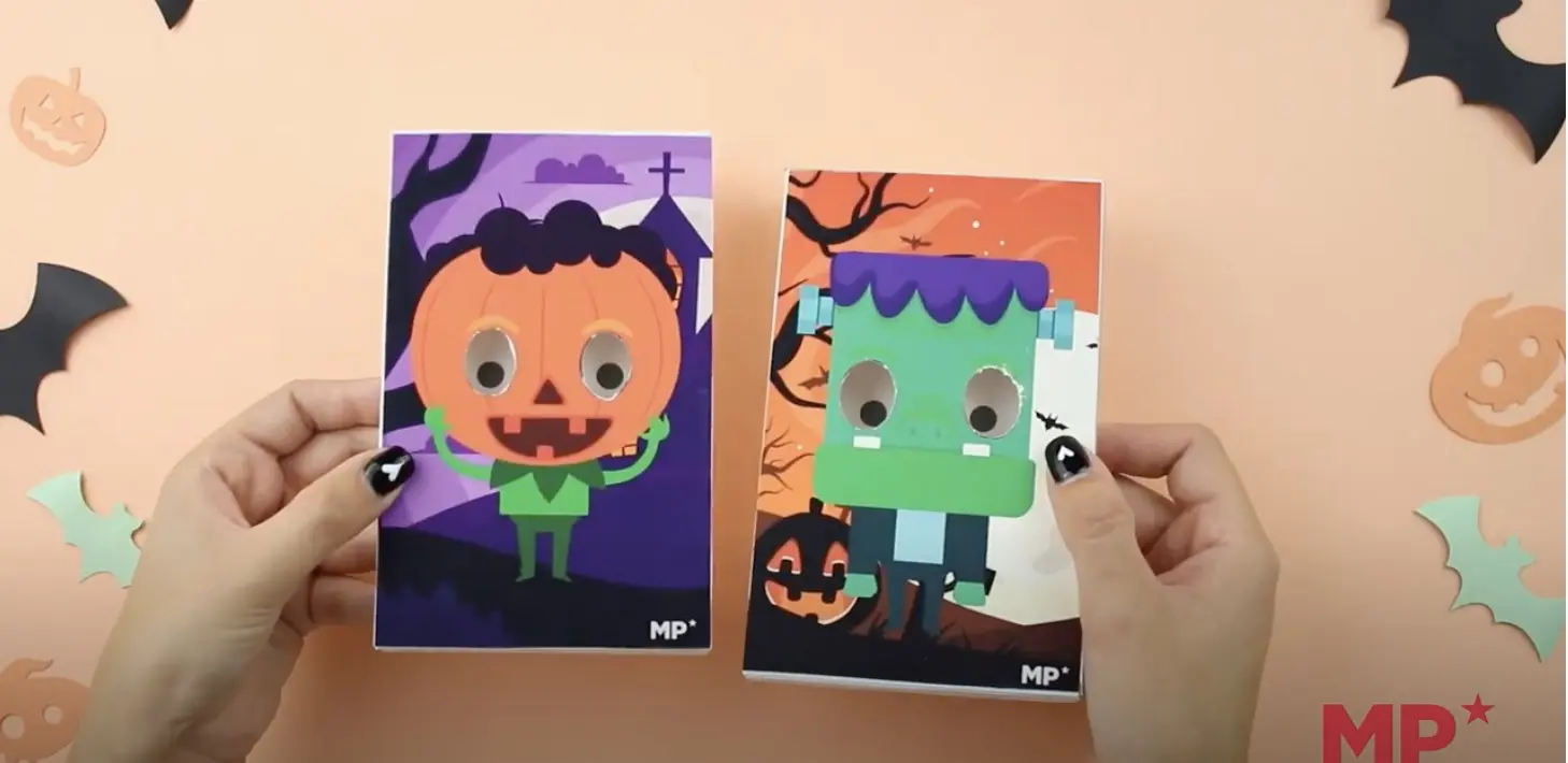 Halloween craft