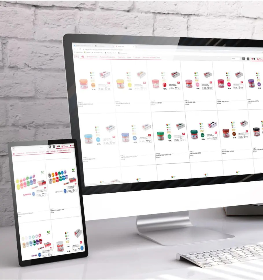Product development and design