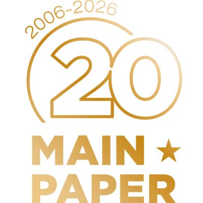 20th anniversary Main Paper