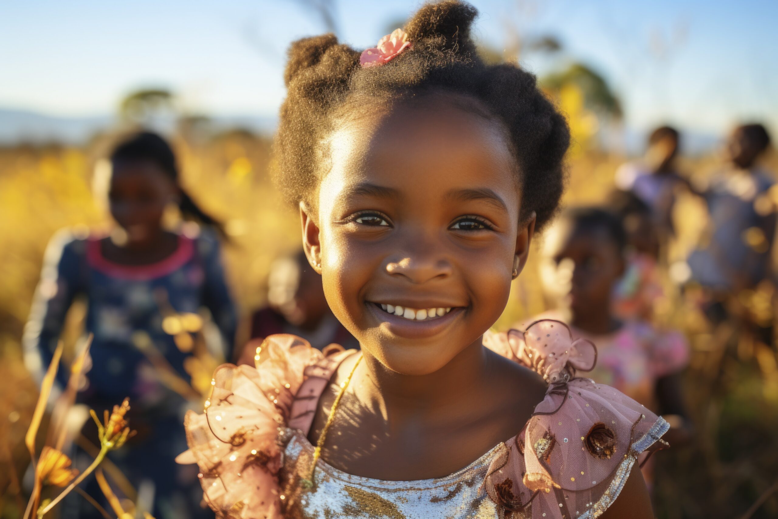 Social collaborations abroad