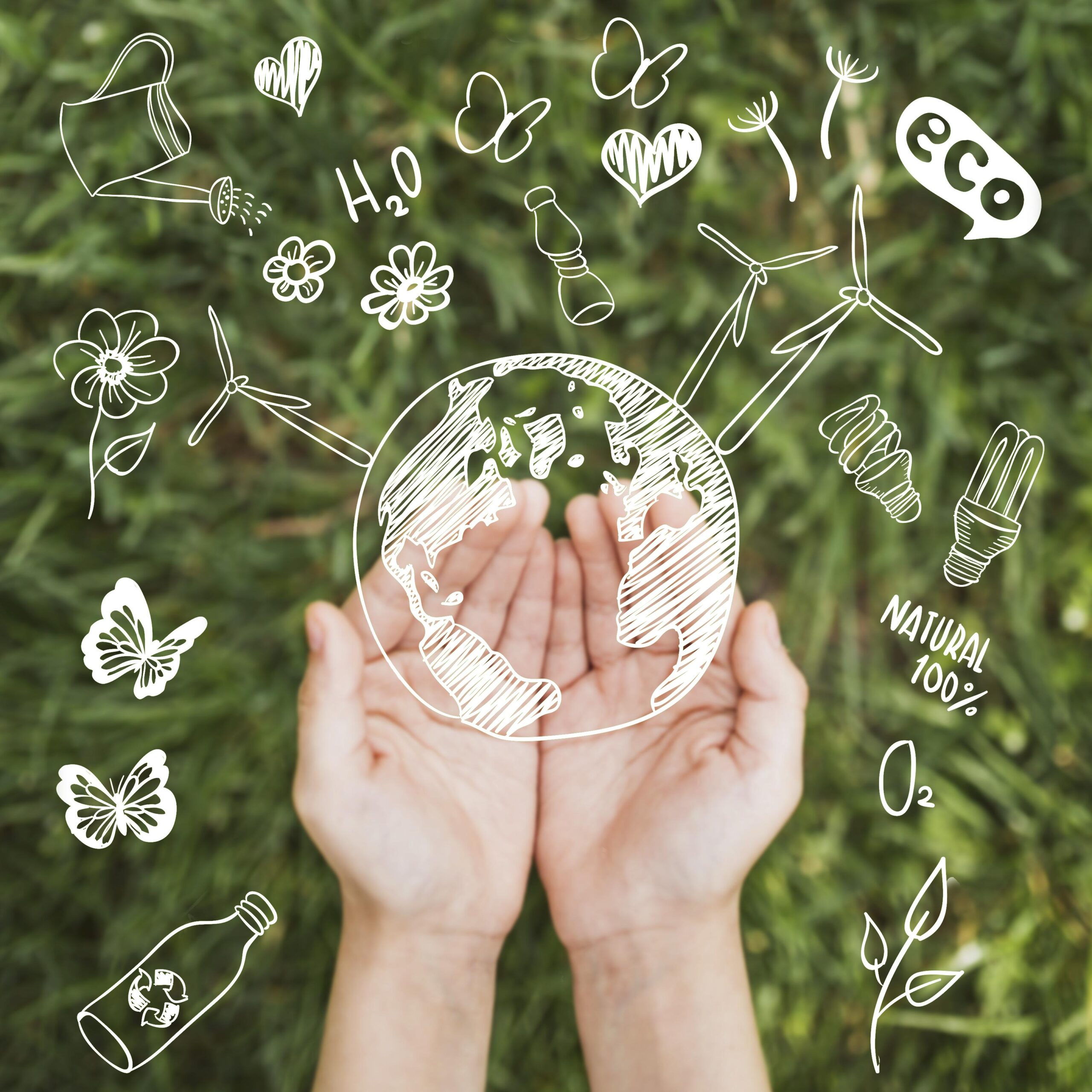 Environmental care