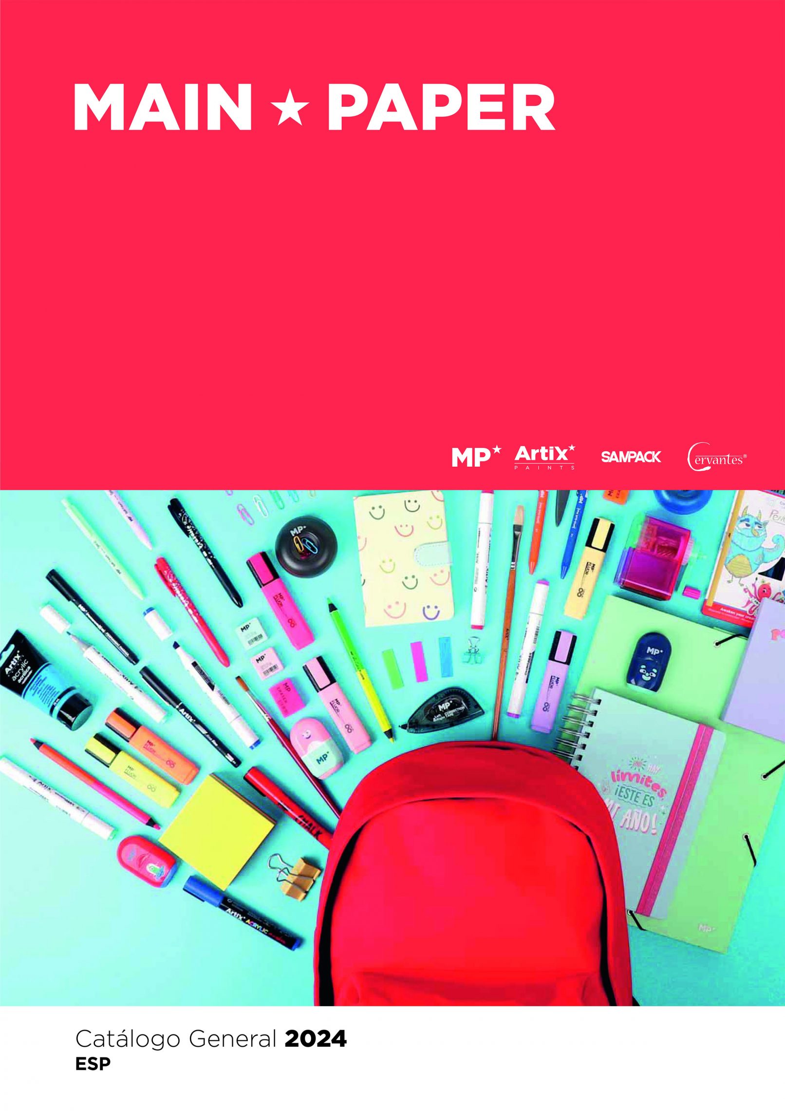 Download Mainpaper INFO